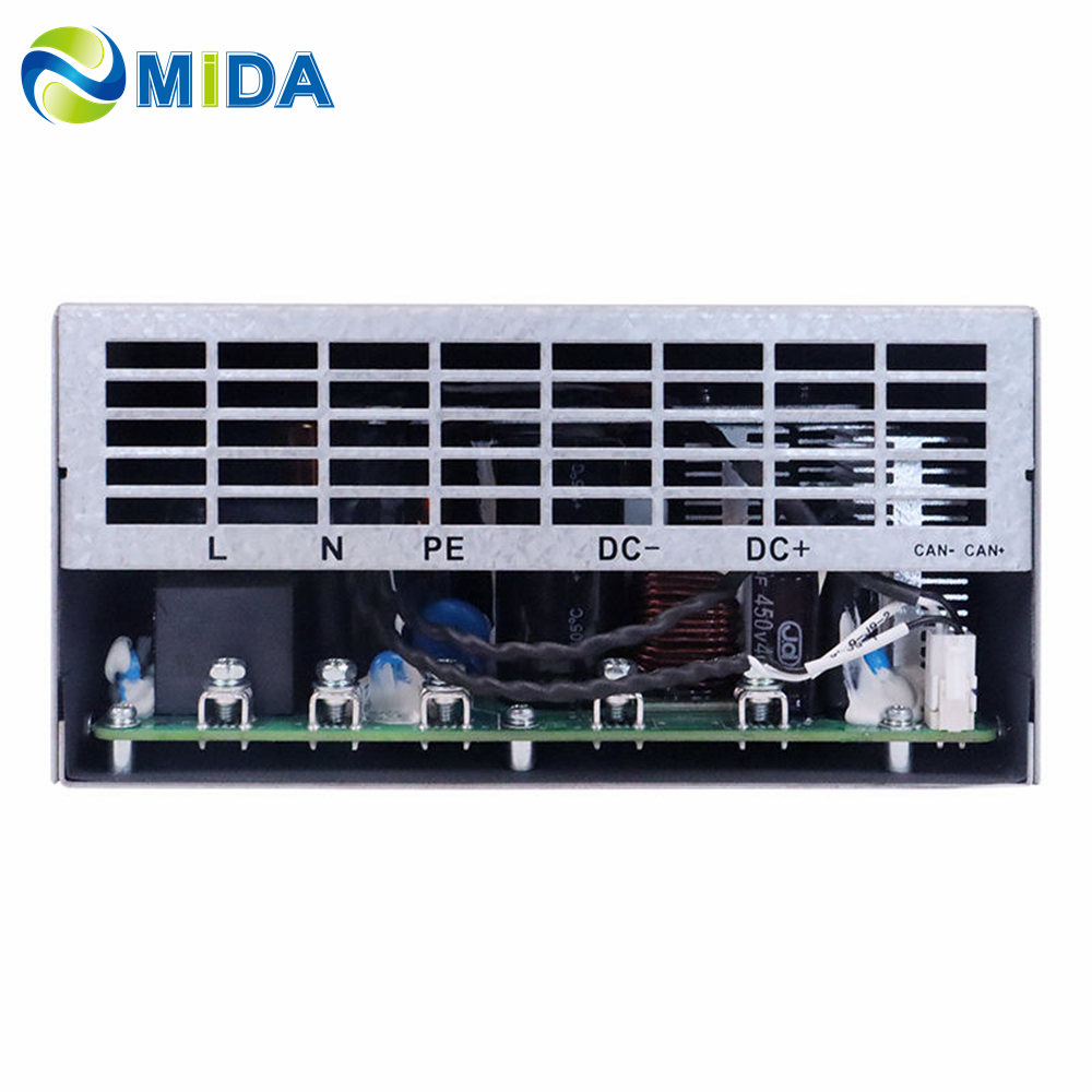 Nuovo Modulo di Comunicazione  - Dc Fast Charger Module 30Kw recensione e prezzo