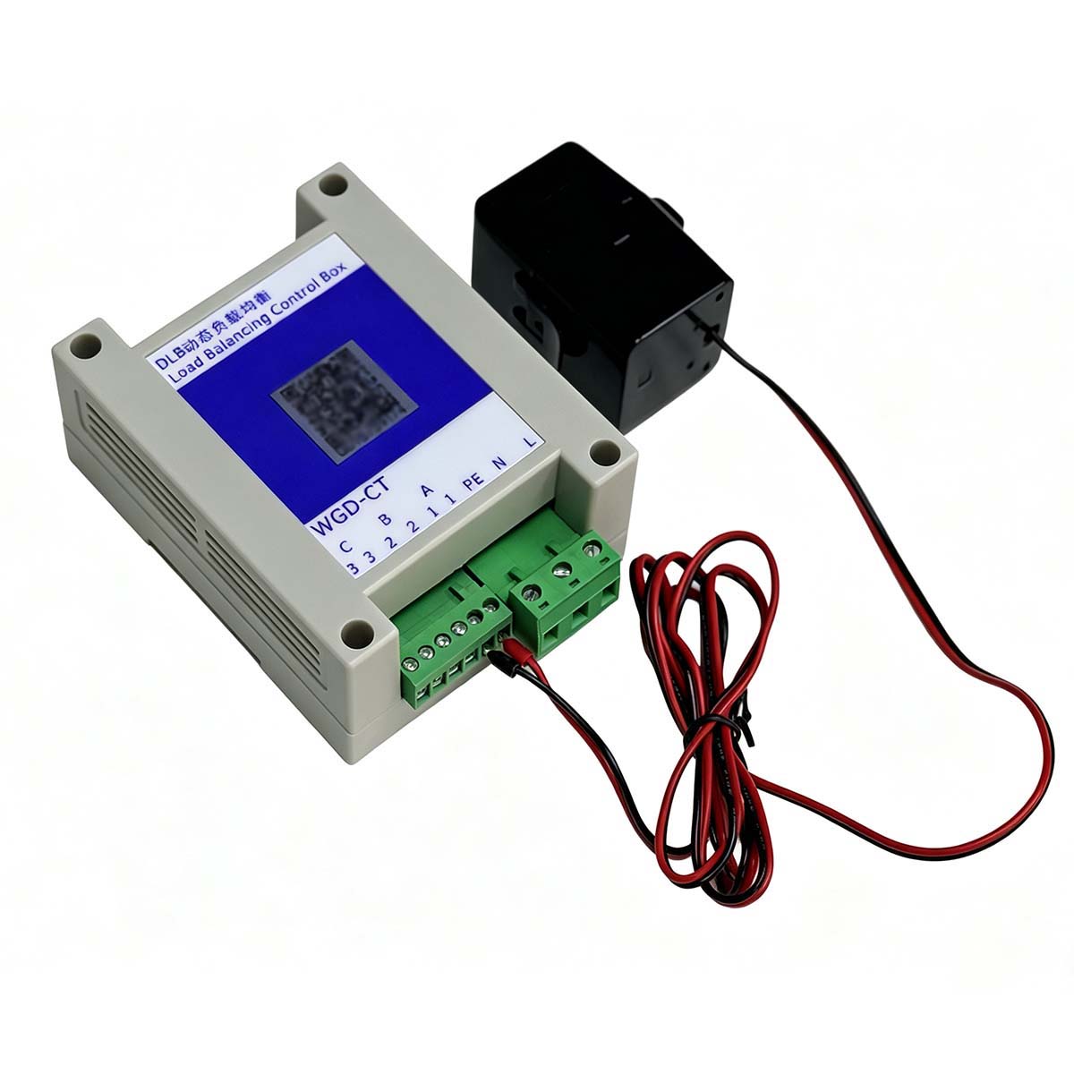 JIGU Bilanciatore di Carico Di - Ev Charger Load Balancing recensione e prezzo
