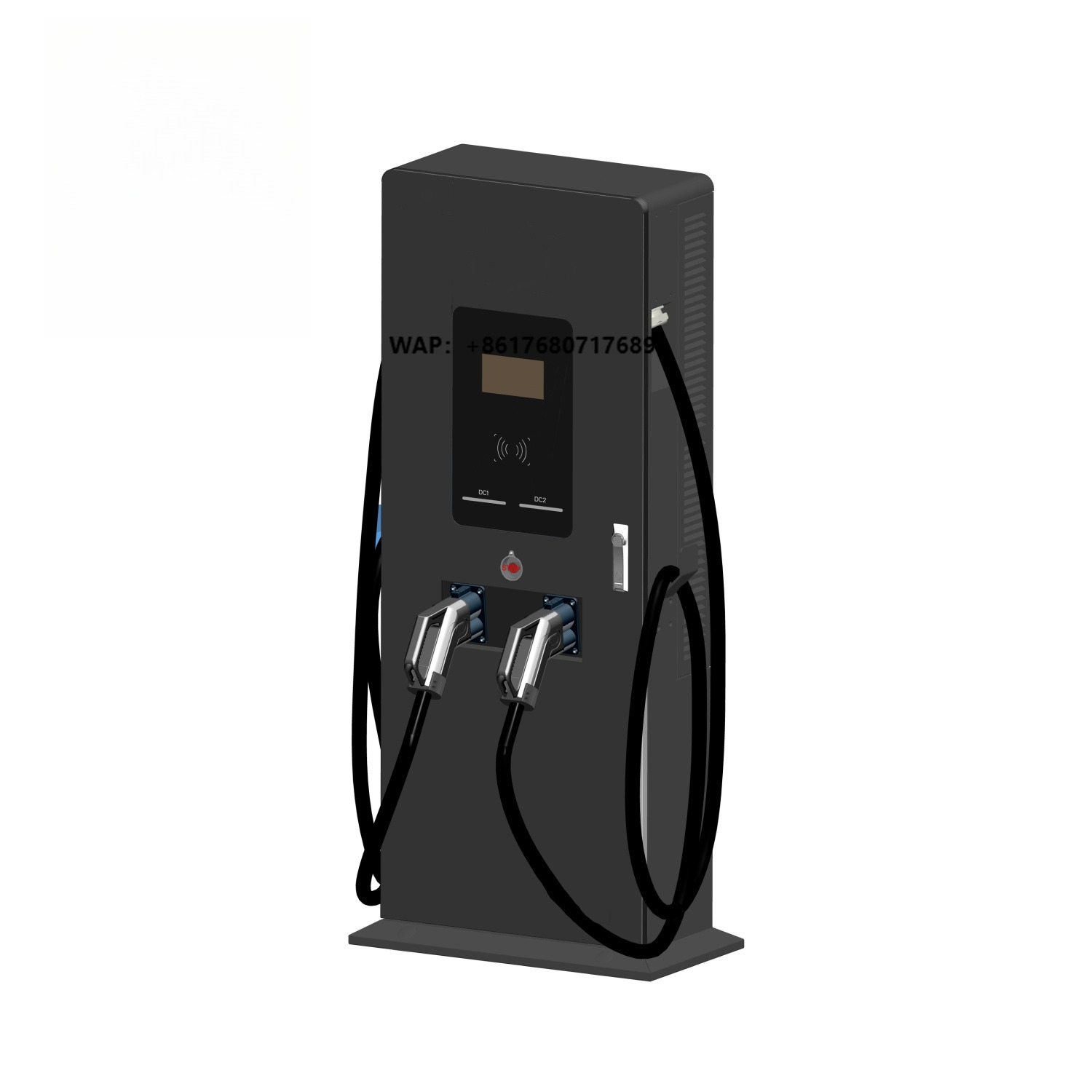 Xupernova 60KW 120KW Caricator - Ev Charging Station 60Kw Dc Fast recensione e prezzo