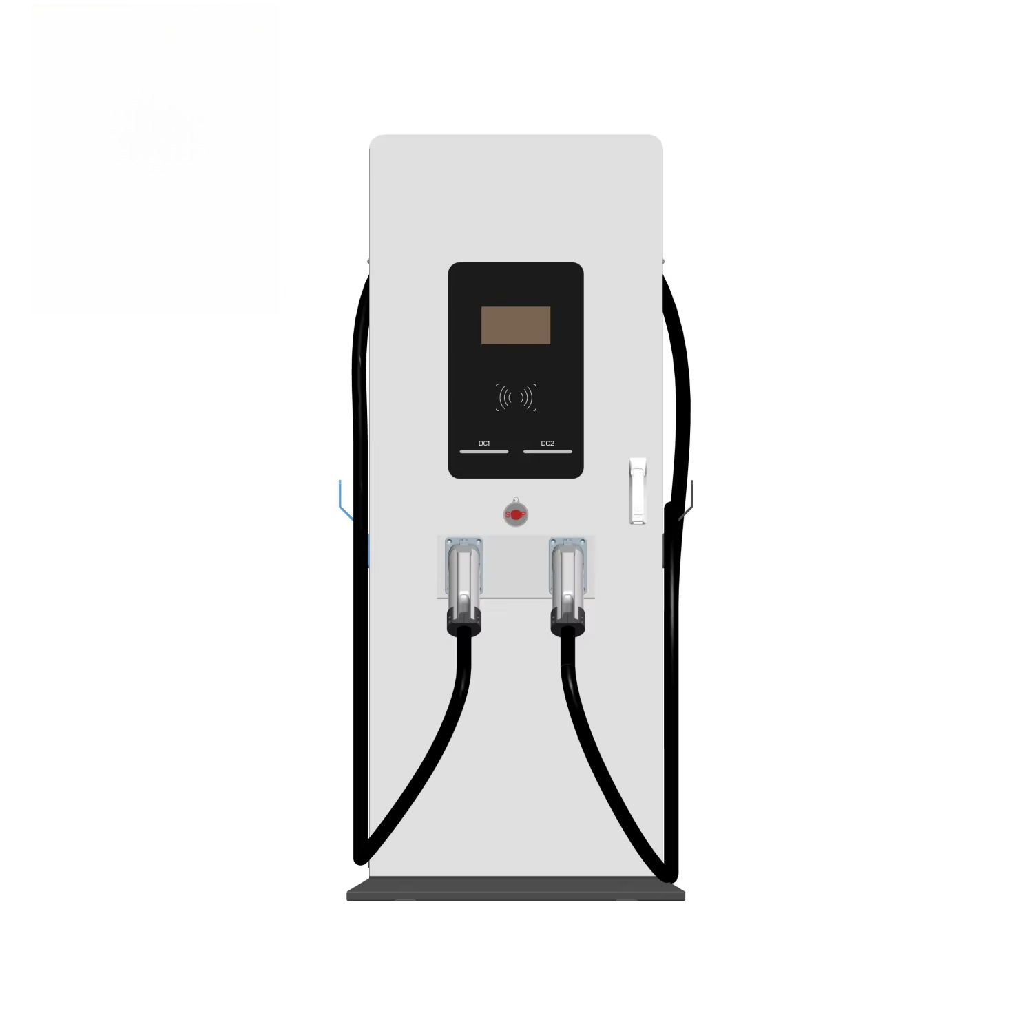 Xupernova 60KW 120KW Caricator - Ev Charging Station 60Kw Dc Fast recensione e prezzo