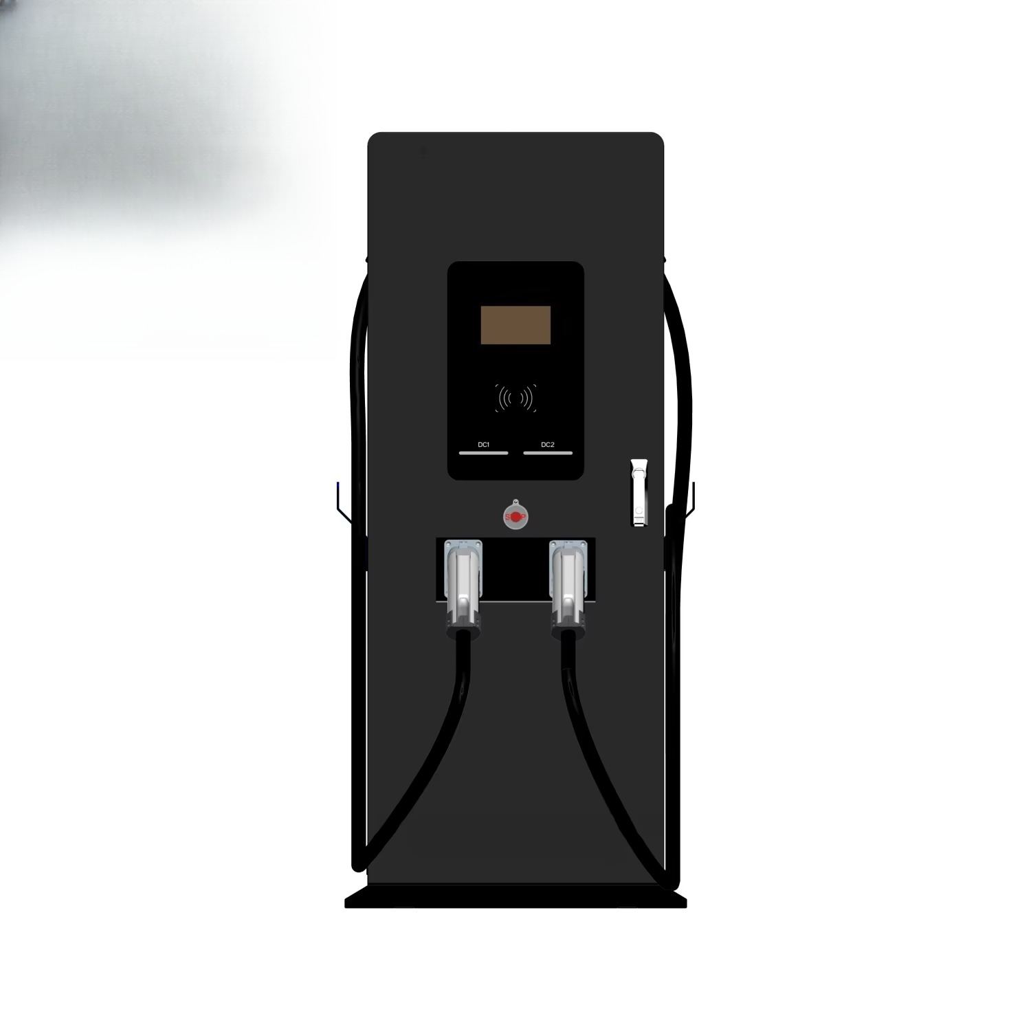 Xupernova 60KW 120KW Caricator - Ev Charging Station 60Kw Dc Fast recensione e prezzo