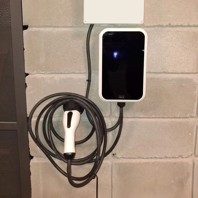 Stazione di Ricarica EV WA 22k - Ev Charger 22Kw Wallbox Type 2 recensione e prezzo