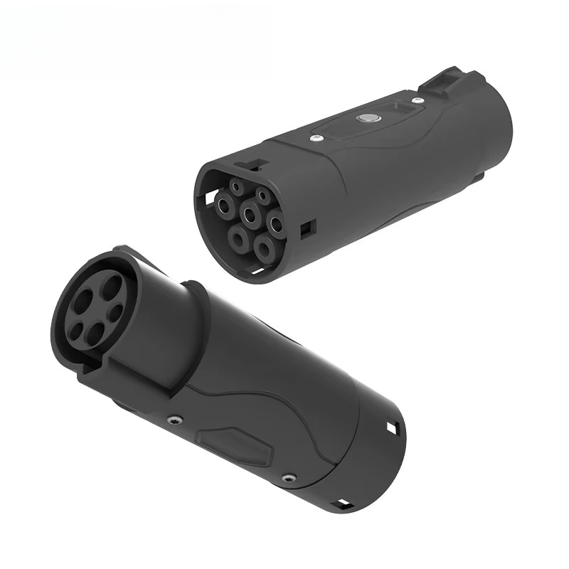 Adattatore per caricabatterie  - Ev Charger Adapter Type 2 To Type 1 recensione e prezzo