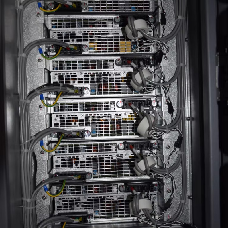 Modulo di alimentazione per ve - Dc Fast Charger Module 30Kw recensione e prezzo