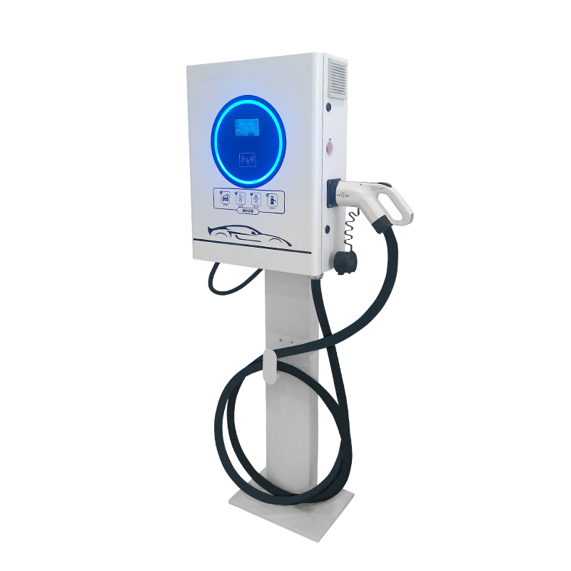 Stazione di Ricarica Rapida EV - Ev Charging Station 60Kw Dc Fast recensione e prezzo