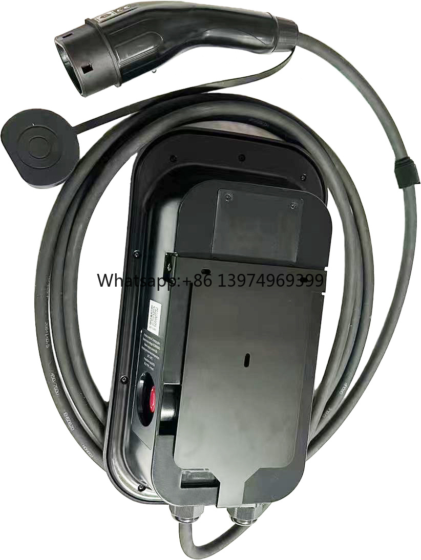 Nuova Stazione di Ricarica Rap - Ev Charger Load Balancing recensione e prezzo