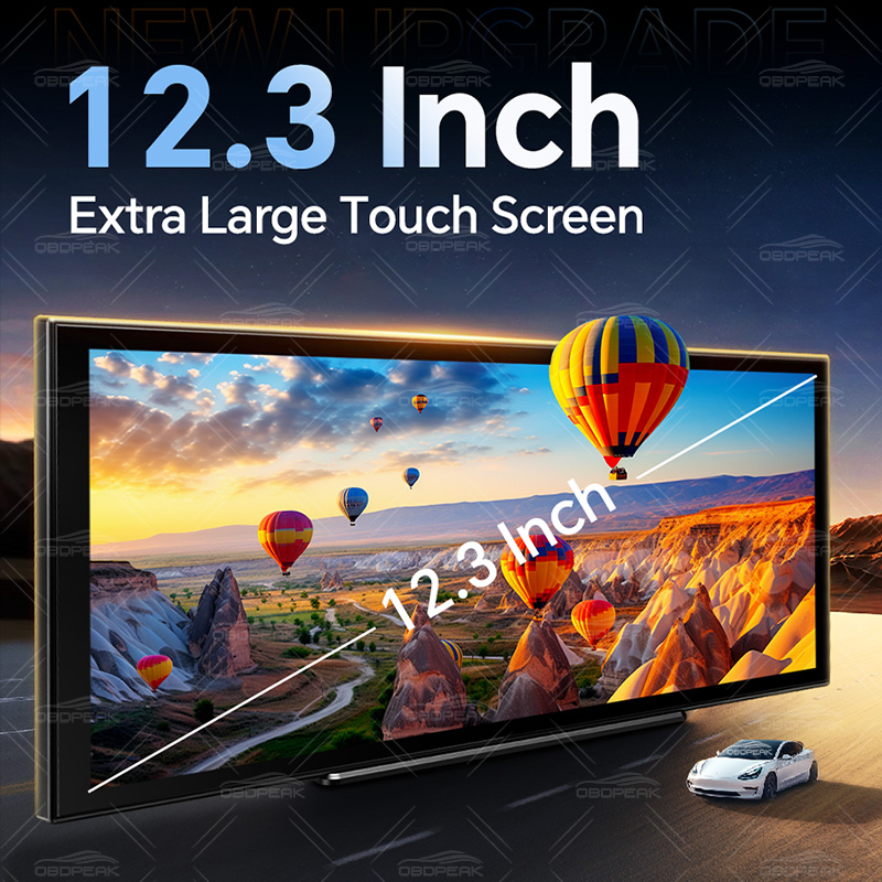 Telecamera DVR per auto 4K da  - Ev Charger Load Balancing recensione e prezzo