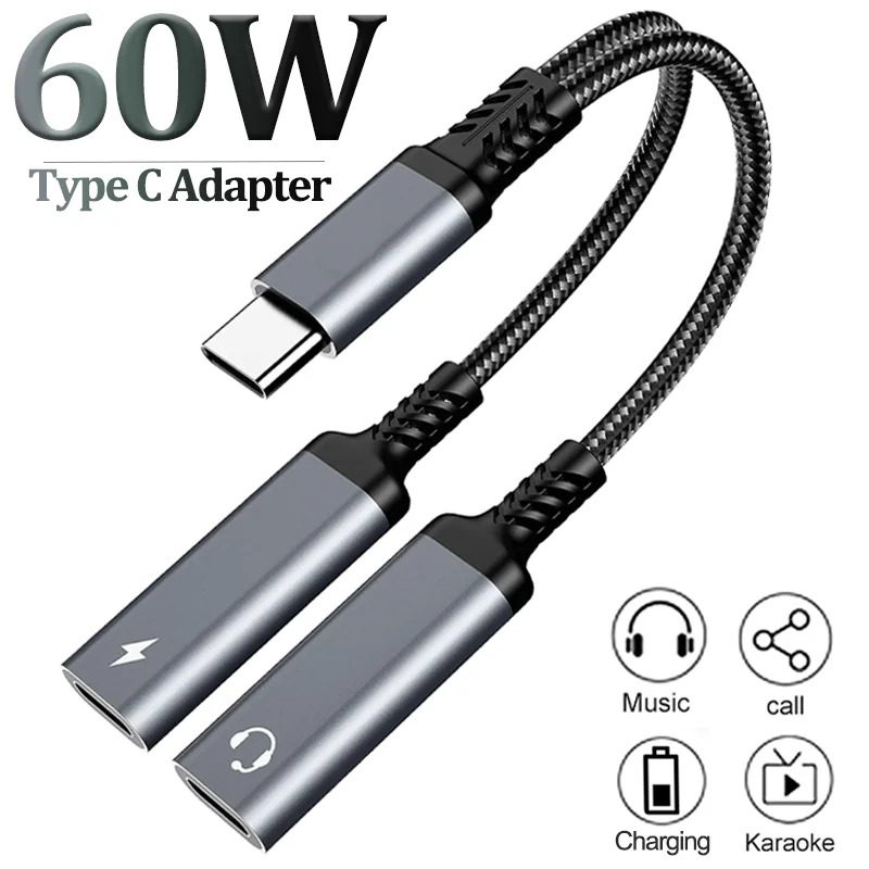 Splitter USB C OTG 2 IN 1 a do - Ev Charger Adapter Type 2 To Type 1 recensione e prezzo