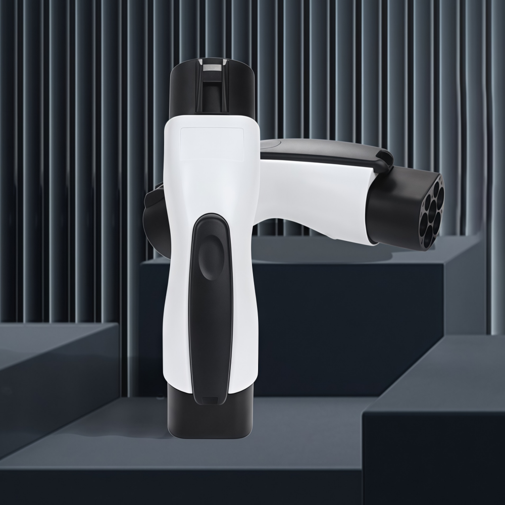 Adattatore per caricabatterie  - Ev Charger 7Kw Single Phase recensione e prezzo