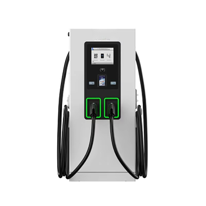 Caricatore per Auto DC, Attrez - Ev Charging Station 60Kw Dc Fast recensione e prezzo