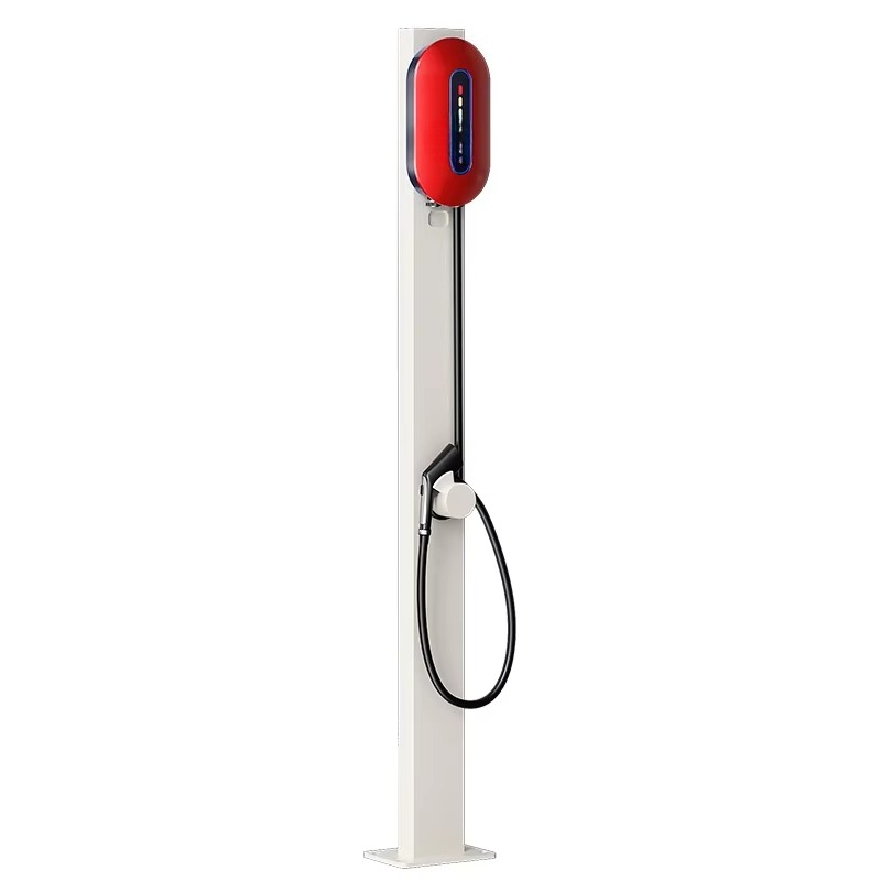 Stazione di Ricarica EV Portat - Ev Charger Load Balancing recensione e prezzo