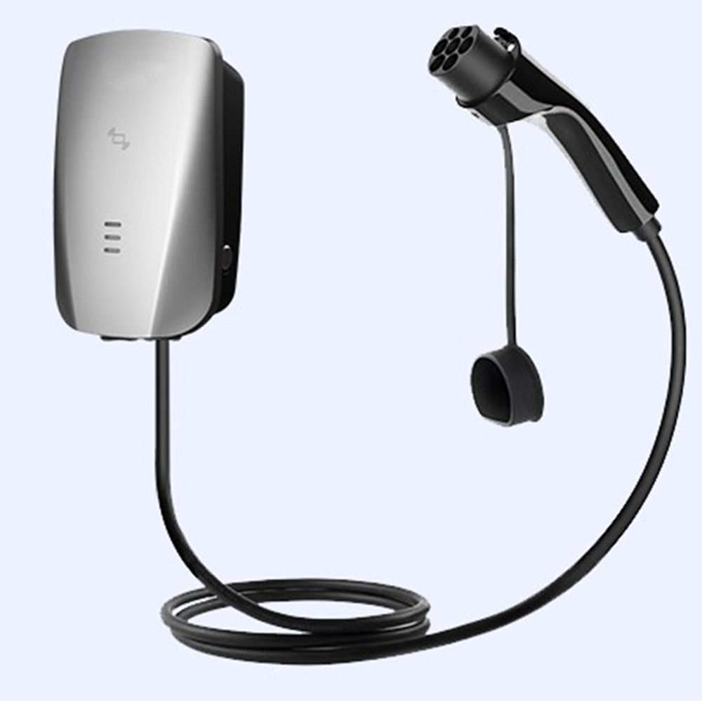 Caricatore EV Monofase J1772 T - Ev Charger 7Kw Single Phase recensione e prezzo