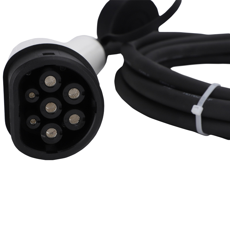 Spina caricabatterie EV con ca - Ev Charging Cable 5M 22Kw recensione e prezzo