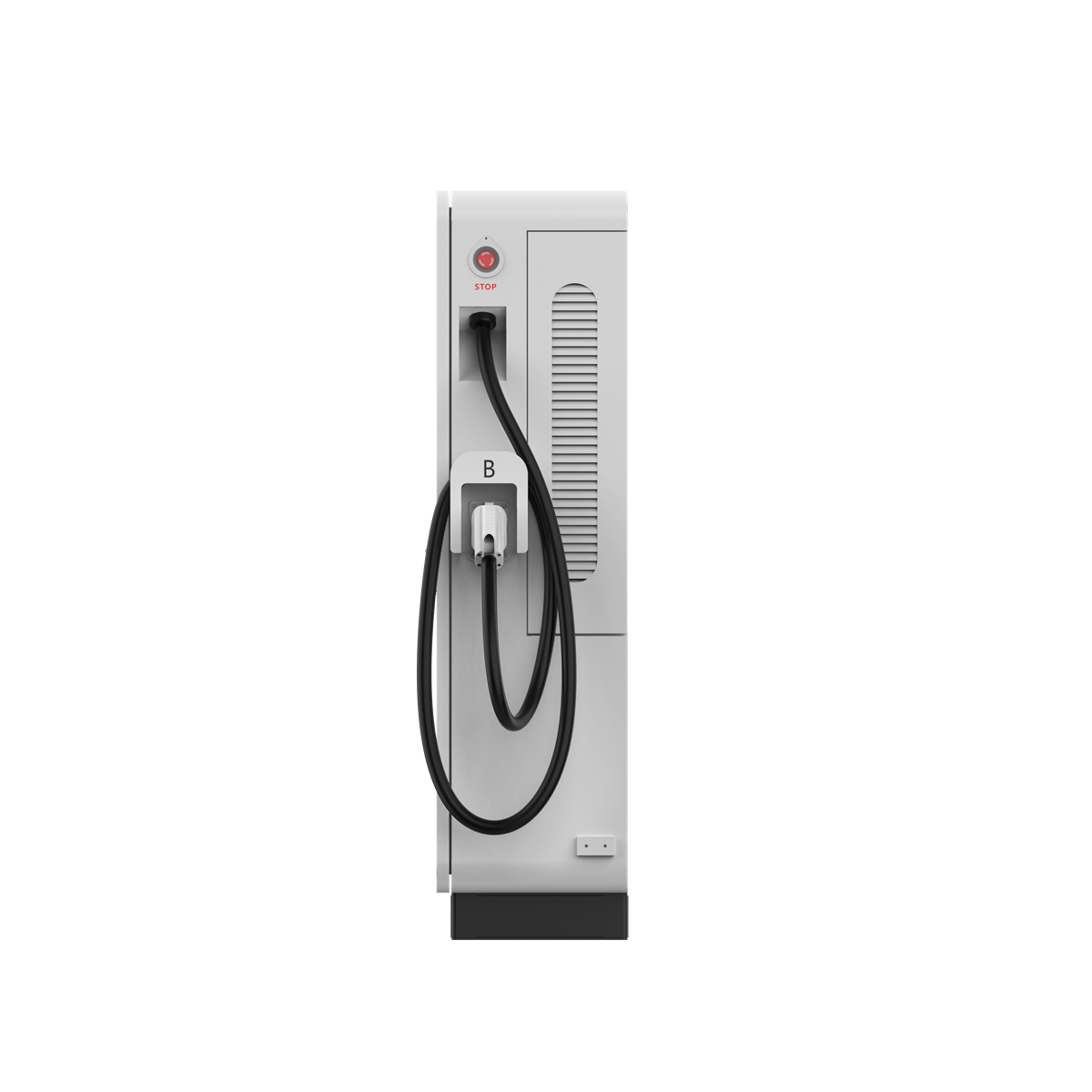 Fornitore di Stazioni di Ricar - Ev Charging Station 60Kw Dc Fast recensione e prezzo