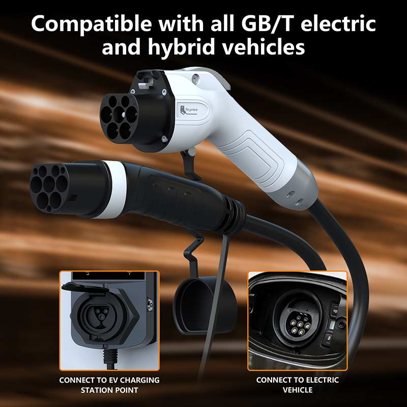 Cavo di ricarica per veicoli e - Ev Charging Socket Type 2 22Kw recensione e prezzo