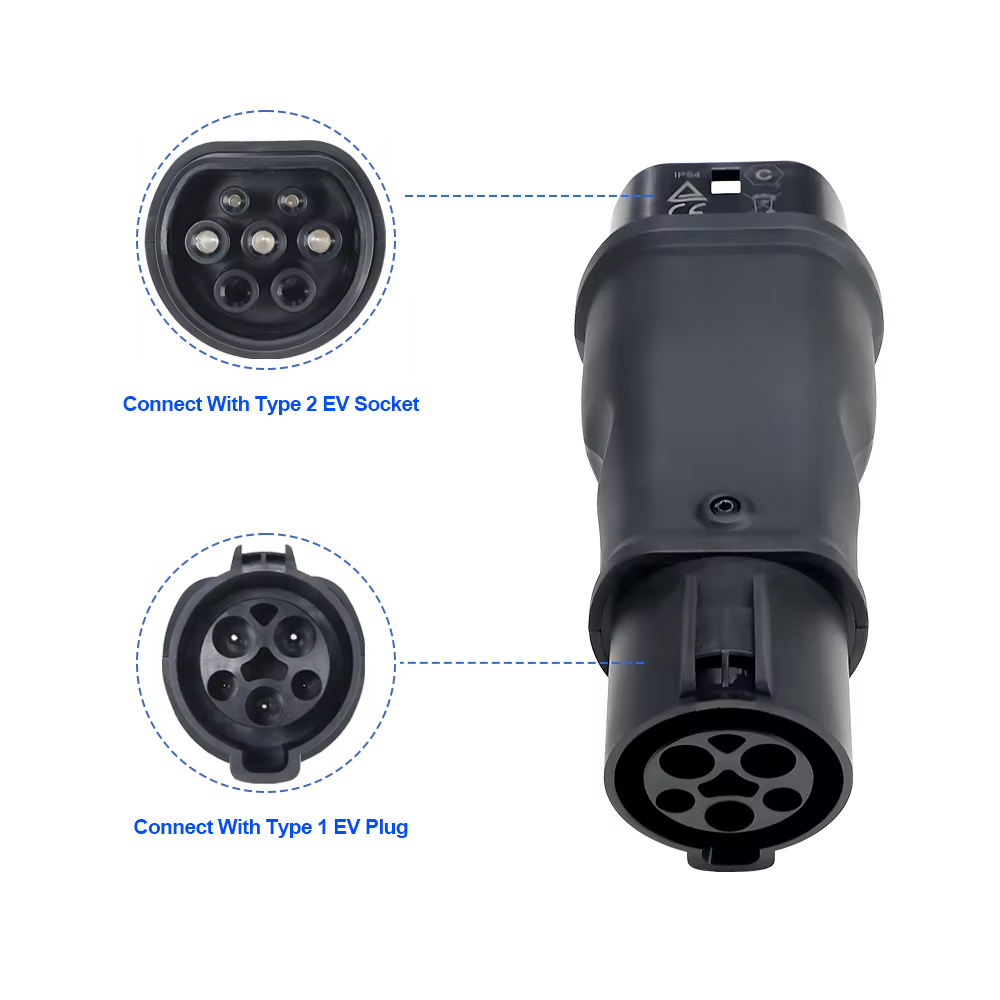 Adattatore EV Kolanky 7.2KW 32 - Ev Charging Cable Type 2 32A recensione e prezzo