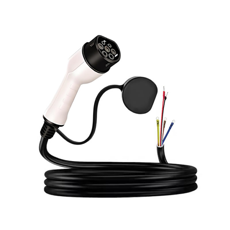 Cavo di ricarica per auto elet - Ev Charger 7Kw Single Phase recensione e prezzo