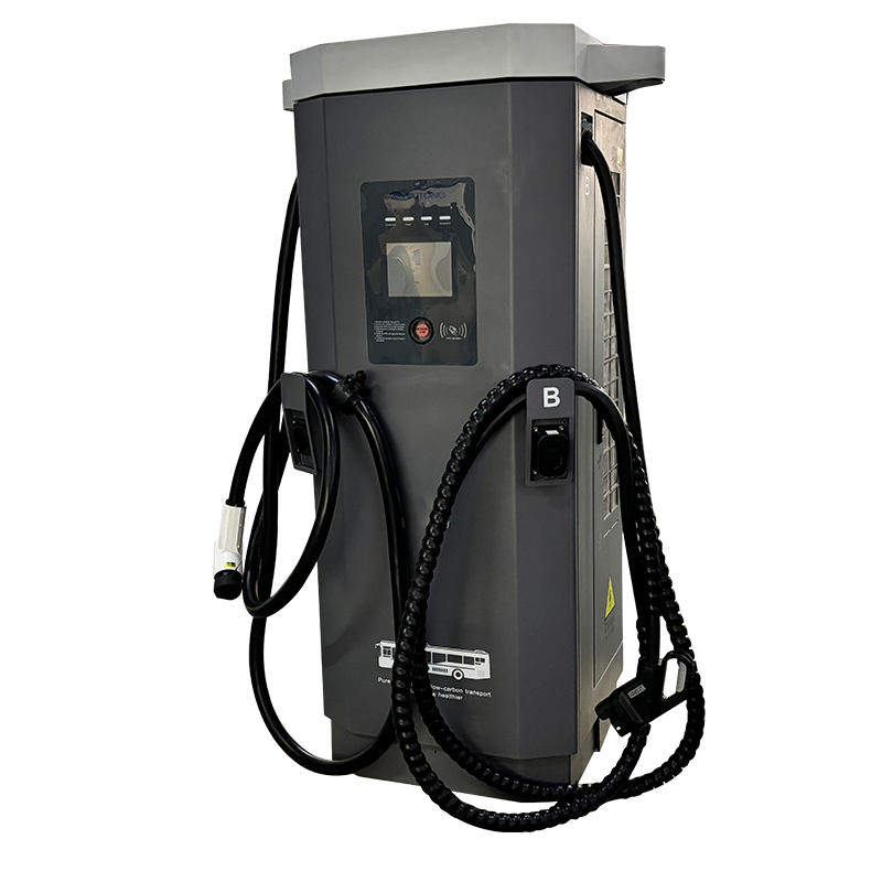 Migliore Stazione di Ricarica  - Ev Charging Station 60Kw Dc Fast recensione e prezzo