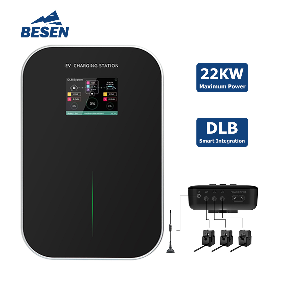 Bilanciamento del carico dinam - Ev Charger Load Balancing recensione e prezzo