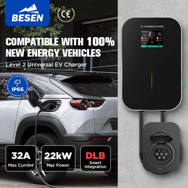Bilanciamento del carico dinam - Ev Charger Load Balancing recensione e prezzo