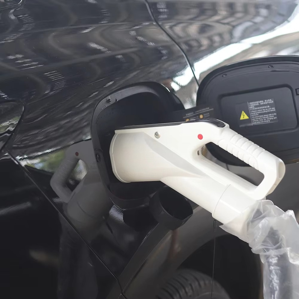 Stazione di Ricarica Rapida DC - Ev Charging Station 60Kw Dc Fast recensione e prezzo