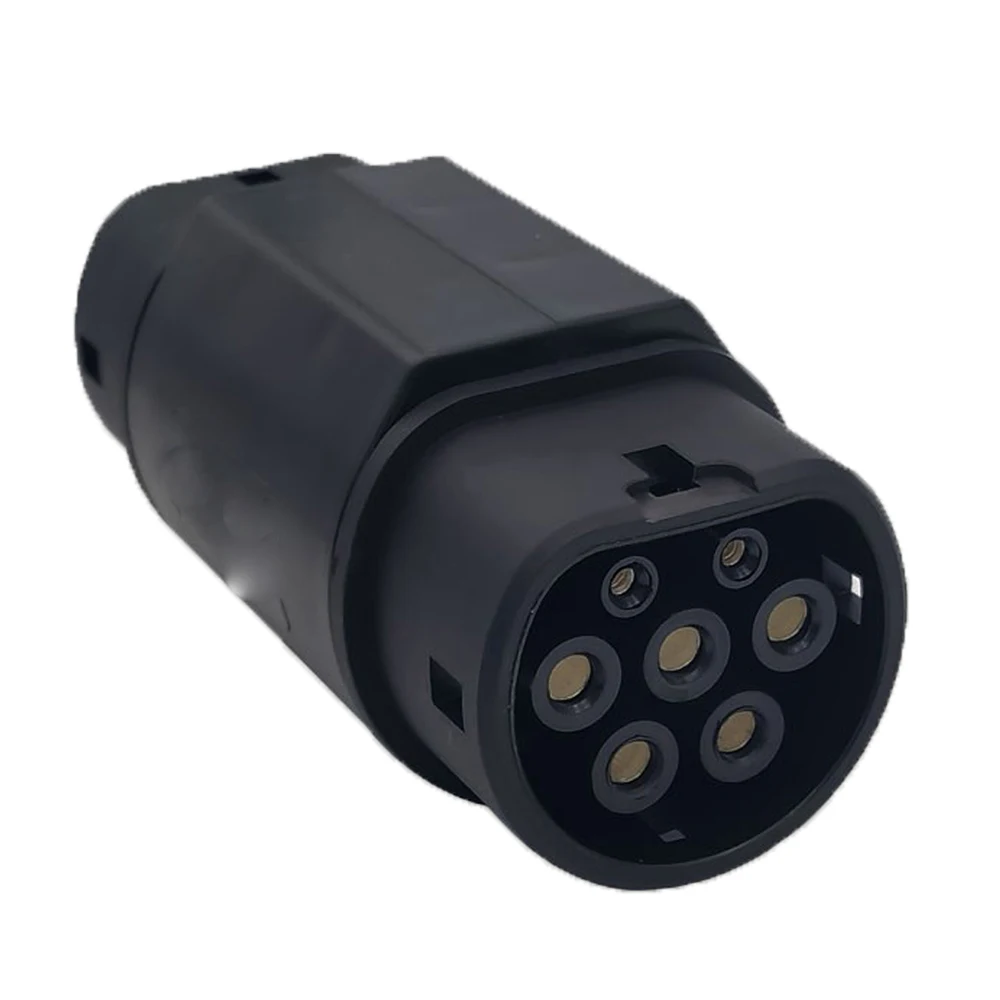 32A 22KW GBT a tipo 2 EV cavo  - Ev Charging Socket Type 2 22Kw recensione e prezzo