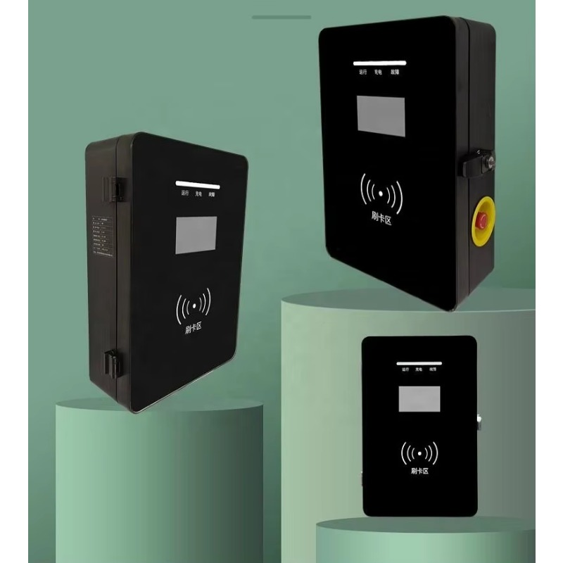 Caricatore EV Commerciale TARY - Ev Charger Load Balancing recensione e prezzo