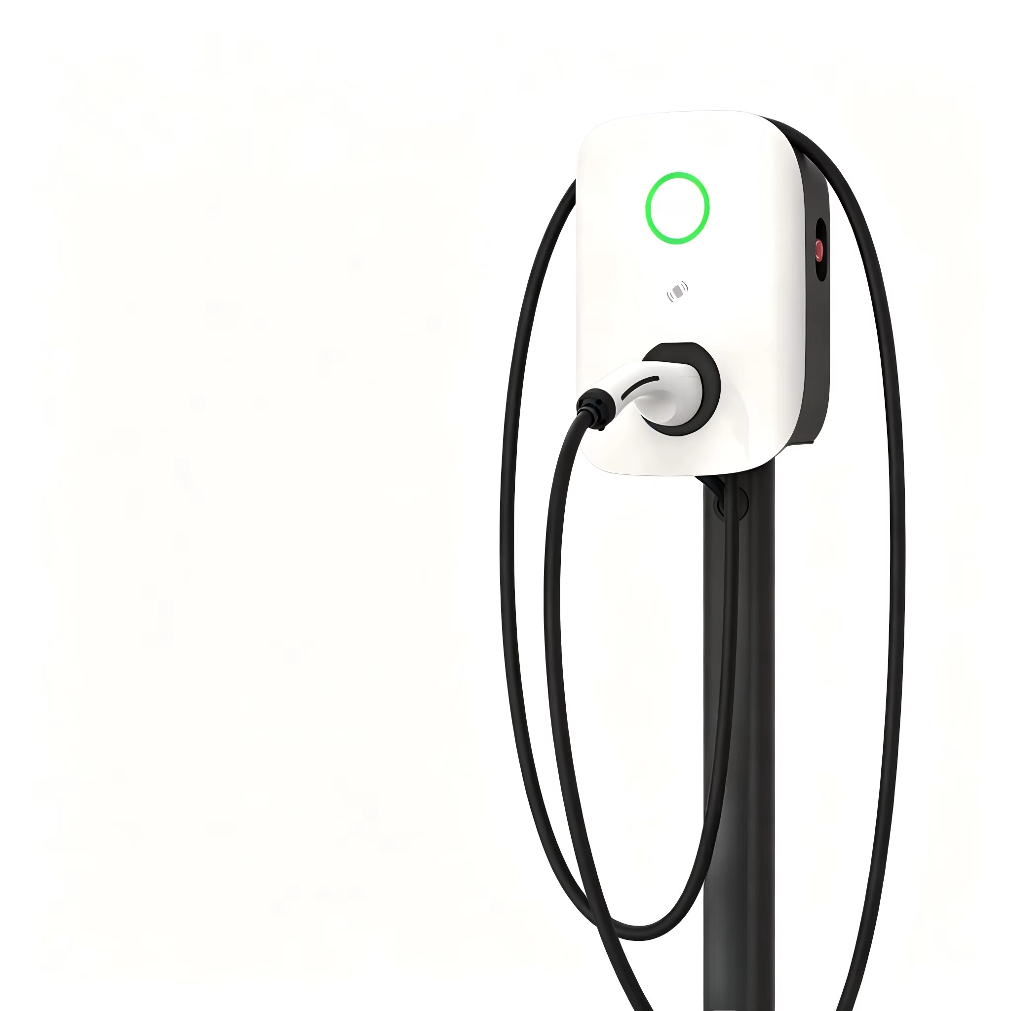 Stazione di ricarica commercia - Ev Charger Load Balancing recensione e prezzo