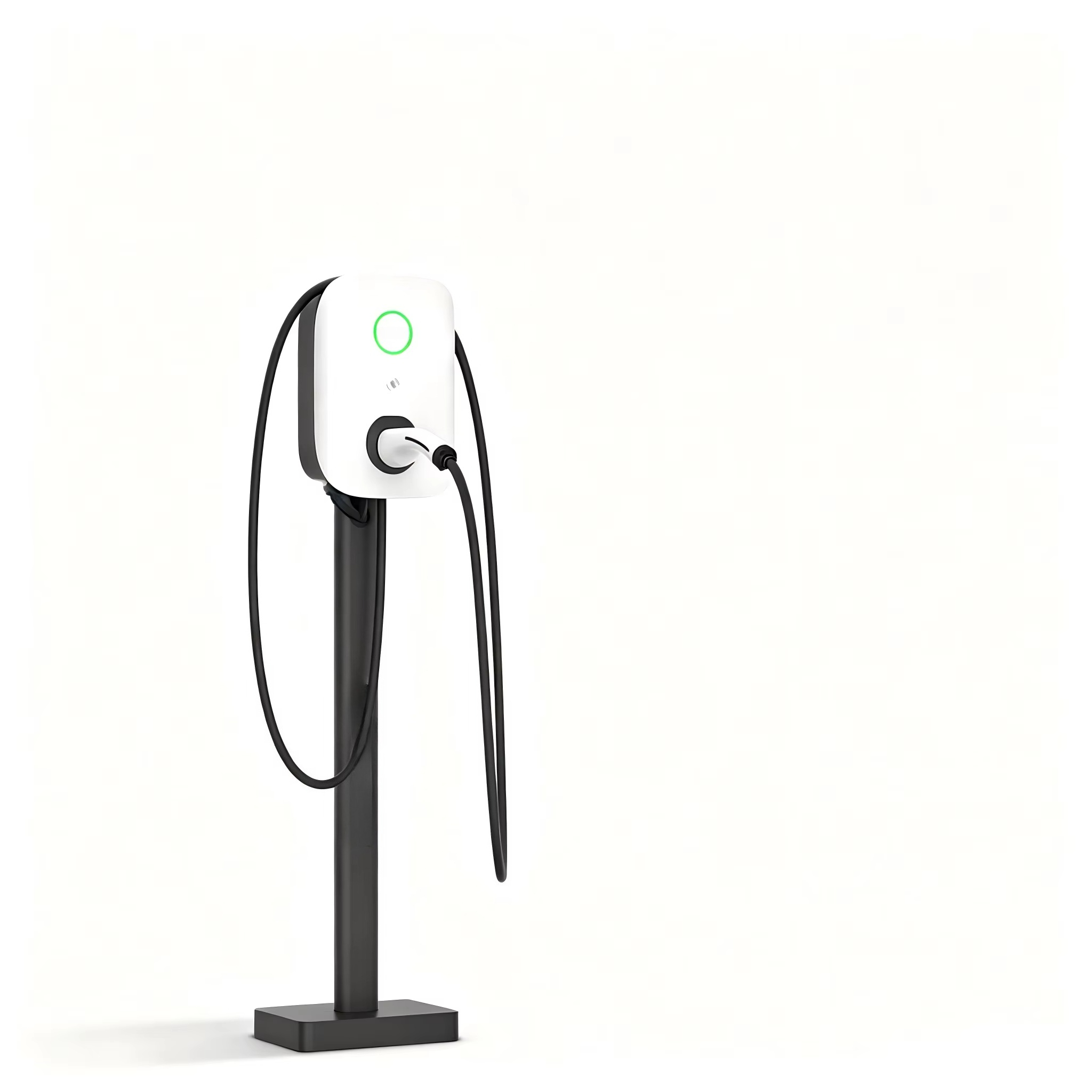 Stazione di ricarica commercia - Ev Charger Load Balancing recensione e prezzo