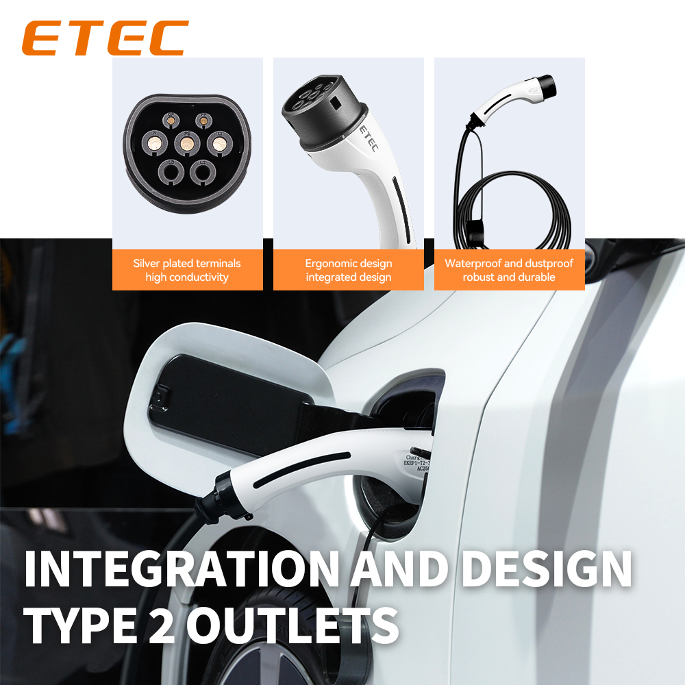 Stazione di Ricarica ETEC EVSE - Evse Charging Station Rfid recensione e prezzo