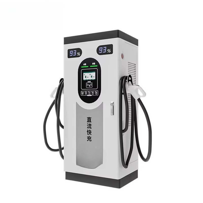 Stazione di Ricarica EV Trifas - Ev Charging Cable 5M 22Kw recensione e prezzo
