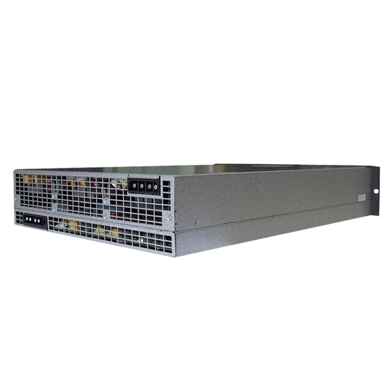 Modulo di Ricarica Rapida DC p - Dc Fast Charger Module 30Kw recensione e prezzo