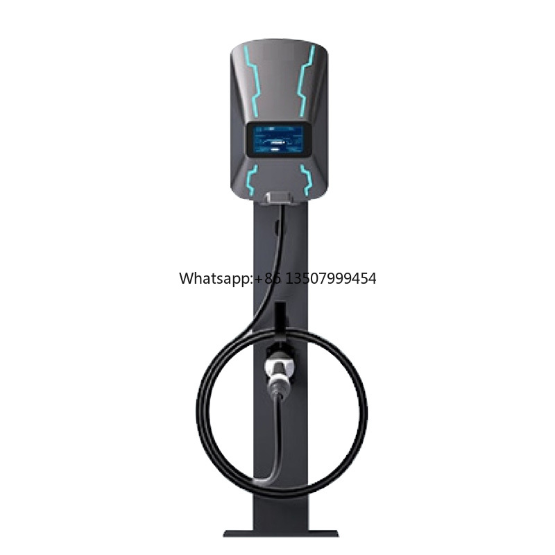 Stazione di Ricarica Intellige - Ev Charger 7Kw Single Phase recensione e prezzo