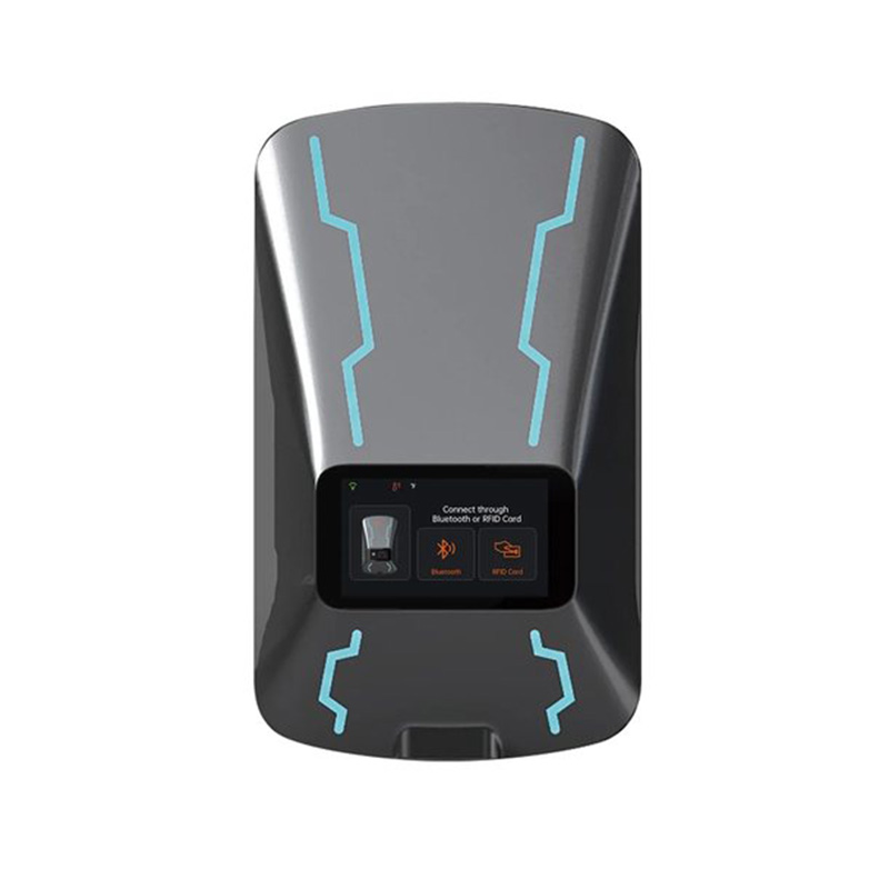 Stazione di Ricarica Intellige - Ev Charger 7Kw Single Phase recensione e prezzo