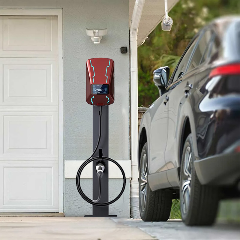 Stazione di Ricarica Intellige - Ev Charger 7Kw Single Phase recensione e prezzo