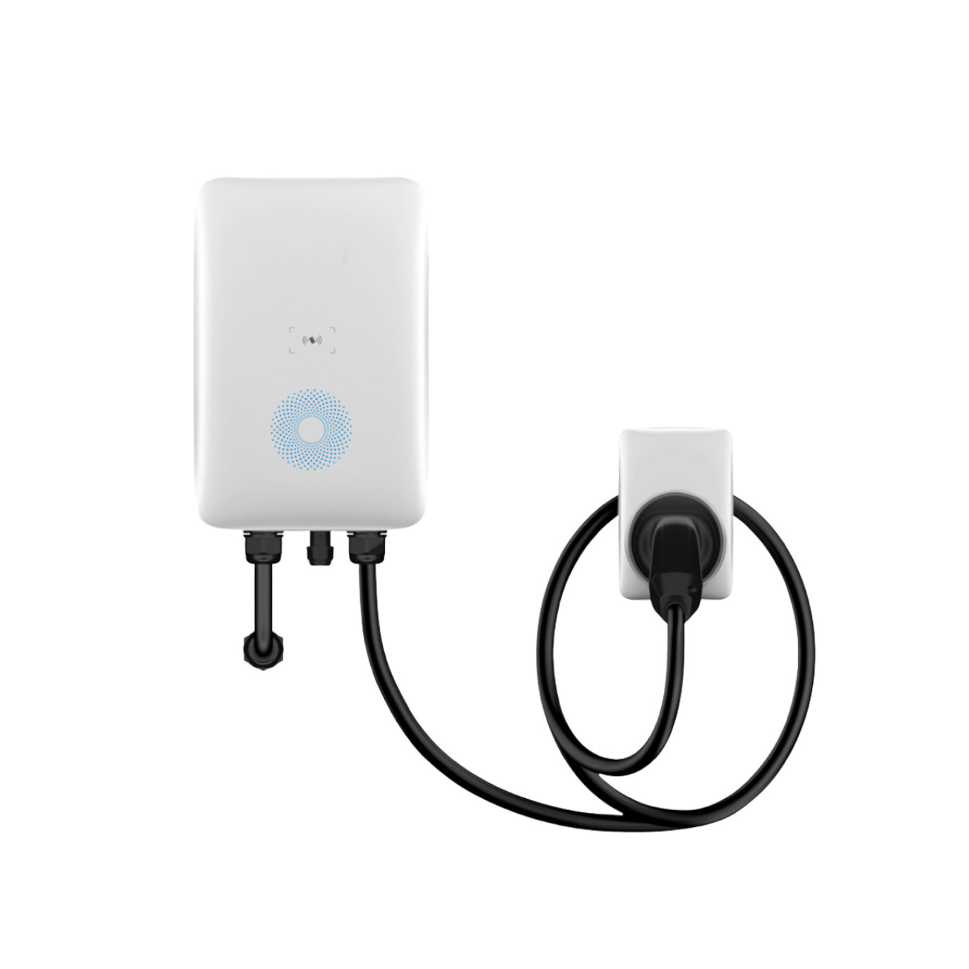 Caricatore EV AC da 7KW GB/T p - Ev Charger 7Kw Single Phase recensione e prezzo