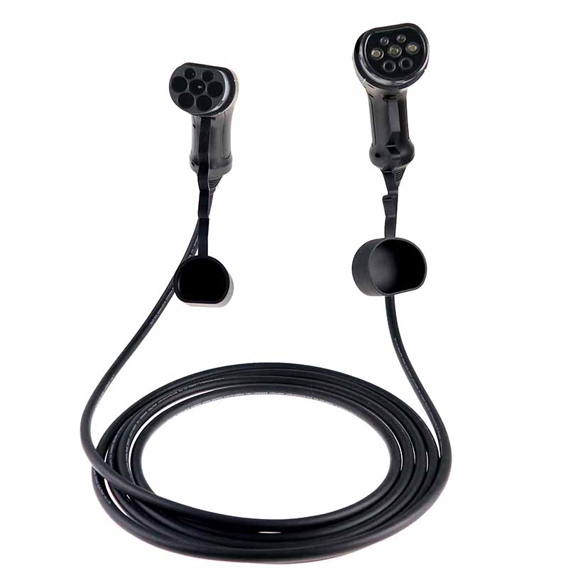 Cavo di ricarica EV portatile  - Ev Charging Cable Type 2 32A recensione e prezzo