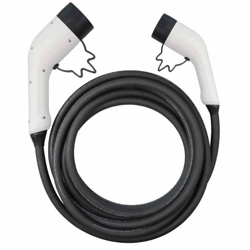 Cavo di ricarica EV portatile  - Ev Charging Cable Type 2 32A recensione e prezzo