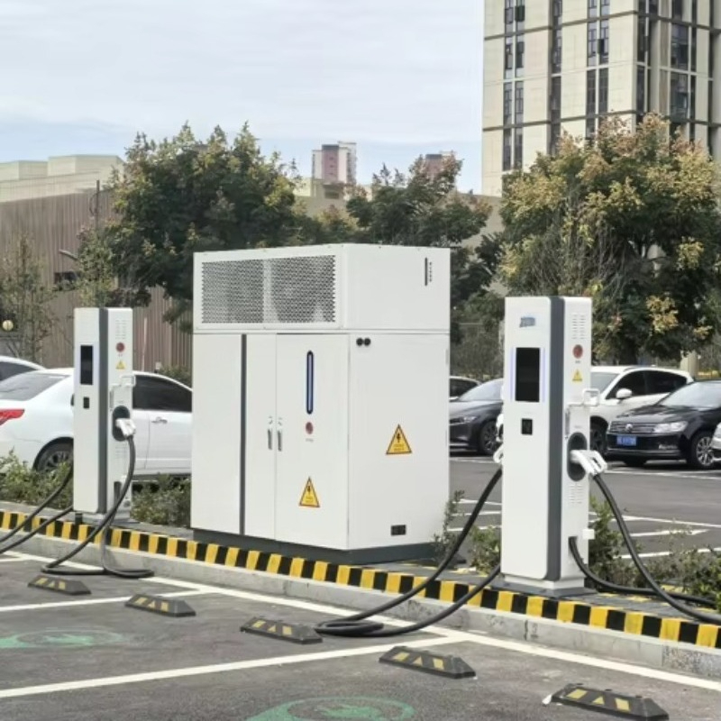 Caricatore DC per Stazione di  - Ev Charger 7Kw Single Phase recensione e prezzo