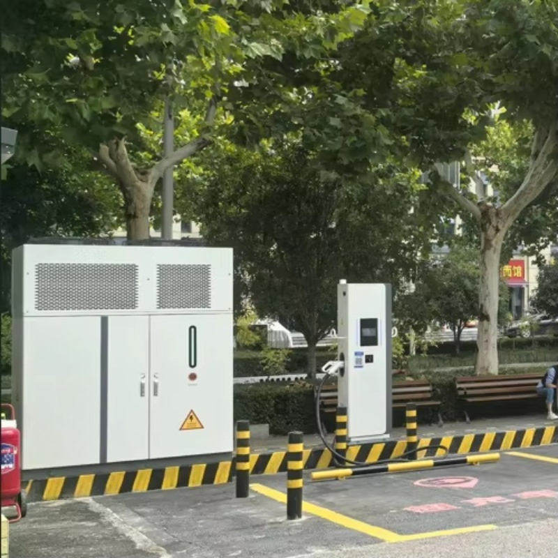 Caricatore DC per Stazione di  - Ev Charger 7Kw Single Phase recensione e prezzo